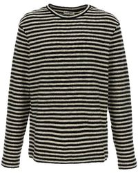 Jil Sander - Long Sleeve Tops - Lyst