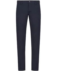 ARMANI EXCHANGE - Chinos - Lyst