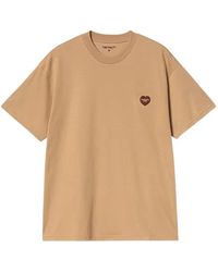 Carhartt - T-Shirts - Lyst
