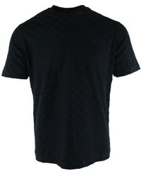 Armani - T-Shirts - Lyst