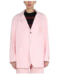 Raf Simons - Blazers - Lyst