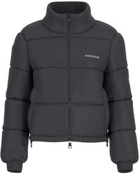 Guess - Down Jackets - Lyst