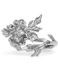 Alberta Ferretti - Rings - Lyst