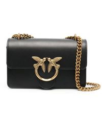 Pinko - Love one mini dc stilvolles modell - Lyst