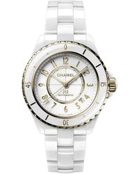 Chanel - Watches - Lyst