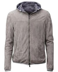 Gimo's - Light Jackets - Lyst