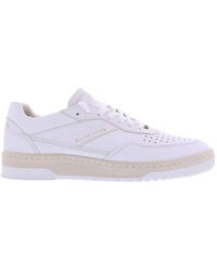 Filling Pieces Ace spin sneakers - Blanco