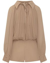 Marni - Playsuits - Lyst