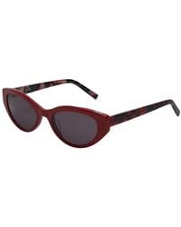 DKNY - Sunglasses - Lyst