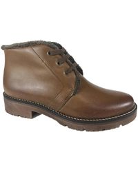 Pitillos - Heeled Boots - Lyst