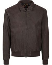 Stewart - Bomber Jackets - Lyst