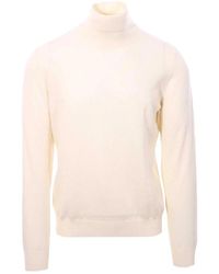Paolo Fiorillo - Turtlenecks - Lyst