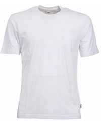 Aspesi - Stylisches t-shirt mod.3107 - Lyst