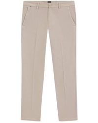 HUGO - Chinos - Lyst