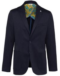 Manuel Ritz - Blazers - Lyst