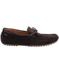 Scapa - Boat Shoes - Lyst