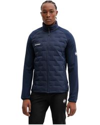 Mammut - Ski Jackets - Lyst
