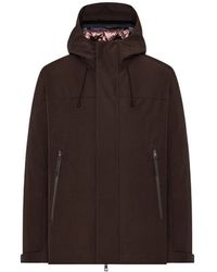 DUNO - Light Jackets - Lyst