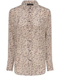 Bruuns Bazaar - Overhemden ,Veelkleurig ,Shirts - Lyst