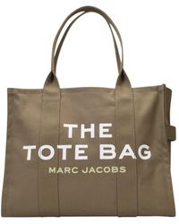 Marc Jacobs - La grande borsa tote - Lyst