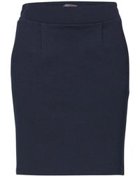 Ichi - Short Skirts - Lyst