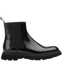 Doucal's - Chelsea Boots - Lyst