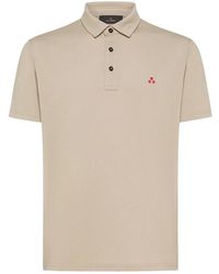 Peuterey - Tops ,Stijlvol Polo Shirt Mezzola - Lyst