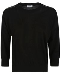 Peserico - Tr shirt - Lyst