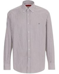 Carolina Herrera - Formal Shirts - Lyst