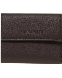 Orciani - Wallets & Cardholders - Lyst