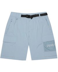 Duvetica - Casual Shorts - Lyst