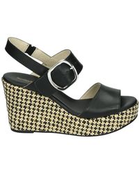 Nero Giardini - E616022D Keilsandalette - Lyst