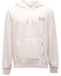 Sun 68 - Hoodies - Lyst