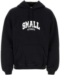 Vetements - Hoodies - Lyst