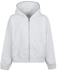 Entire studios - Zip-Throughs - Lyst