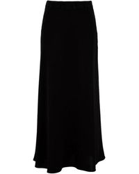 Aspesi - Maxi Skirts - Lyst