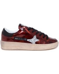 AMA BRAND - Sneakers - Lyst