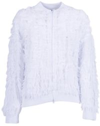 Kangra - Bomber Jackets - Lyst