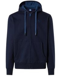 North Sails - Zip-Throughs - Lyst