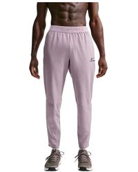 Nike - Pro Training Dri-Fit Broeken - Lyst
