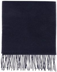 Brioni - Winter Scarves - Lyst