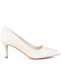 Stella York - Elegante Weiße Formelle Pumps - Lyst