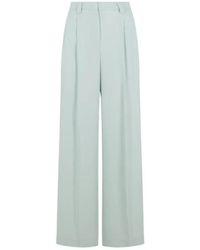 Incotex - Wide Hosen - Lyst