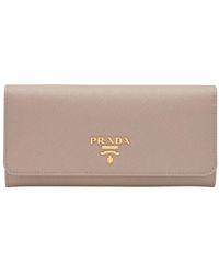 Prada - Wallets & Cardholders - Lyst