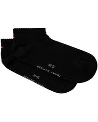 Tommy Hilfiger - Socks - Lyst