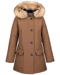 Woolrich - Parkas - Lyst