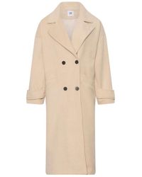 Tiffany & Co. - Double-Breasted Coats - Lyst