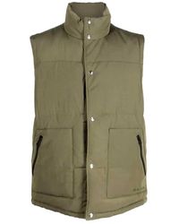 PS by Paul Smith - Jackets > vests - Lyst