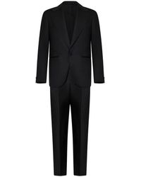 Franzese Collection - Single Breasted Suits - Lyst