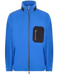 Moorer - Training Jackets - Lyst